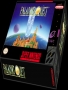 Nintendo  SNES&nbsp; - &nbsp;Paladin's Quest (USA)